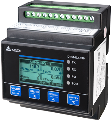 DPM-DA530