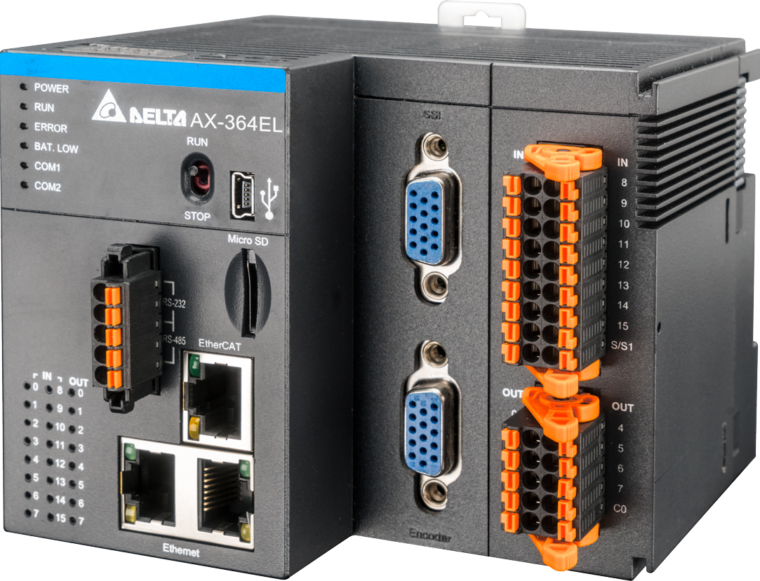 AX-364ELA0MA1T