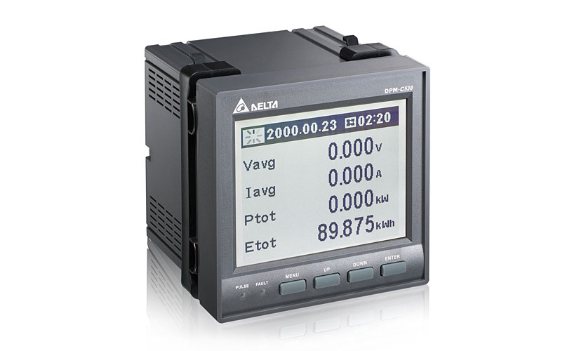 DPM-C530E