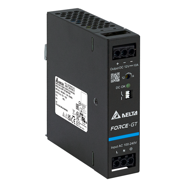 DRF-12V120W1GBA