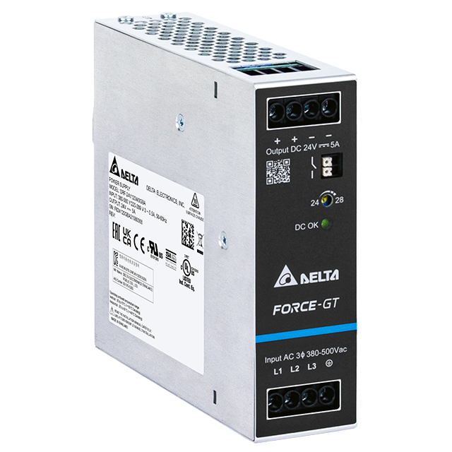 DRF-24V120W3GBA