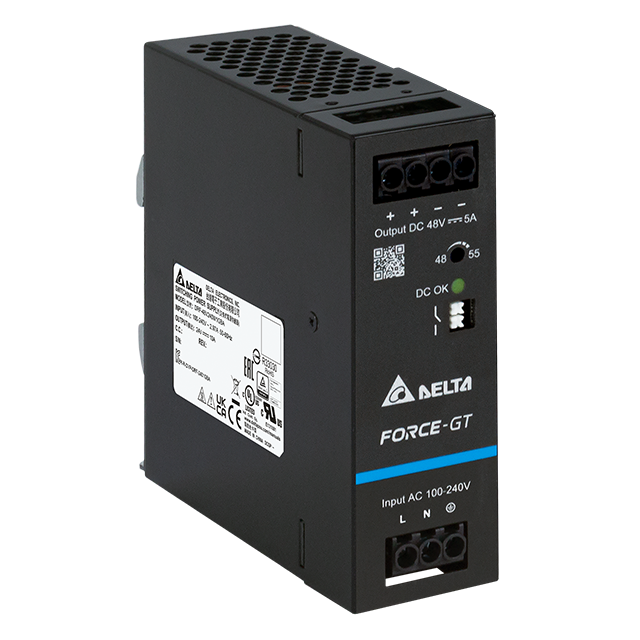 DRF-24V240W1GBA