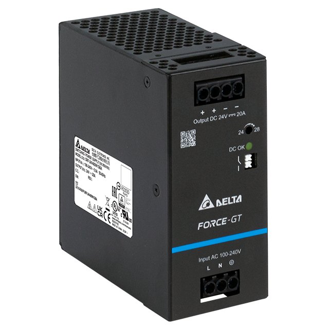 DRF-24V480W1GBA