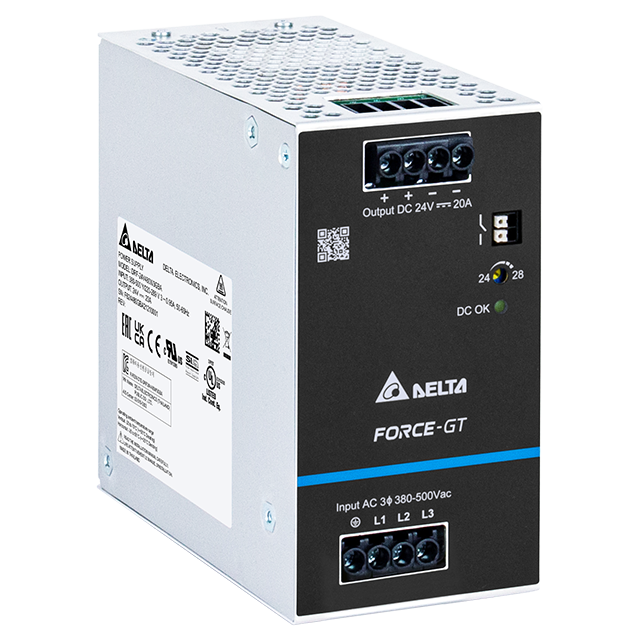 DRF-24V480W3GBA
