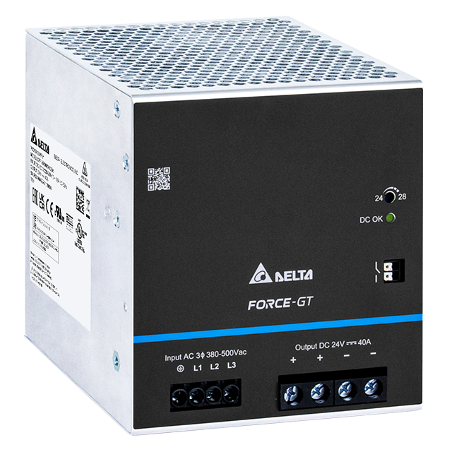 DRF-24V960W3GBA