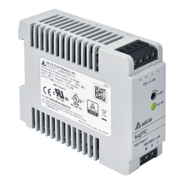 DRS-12V50W1NZ