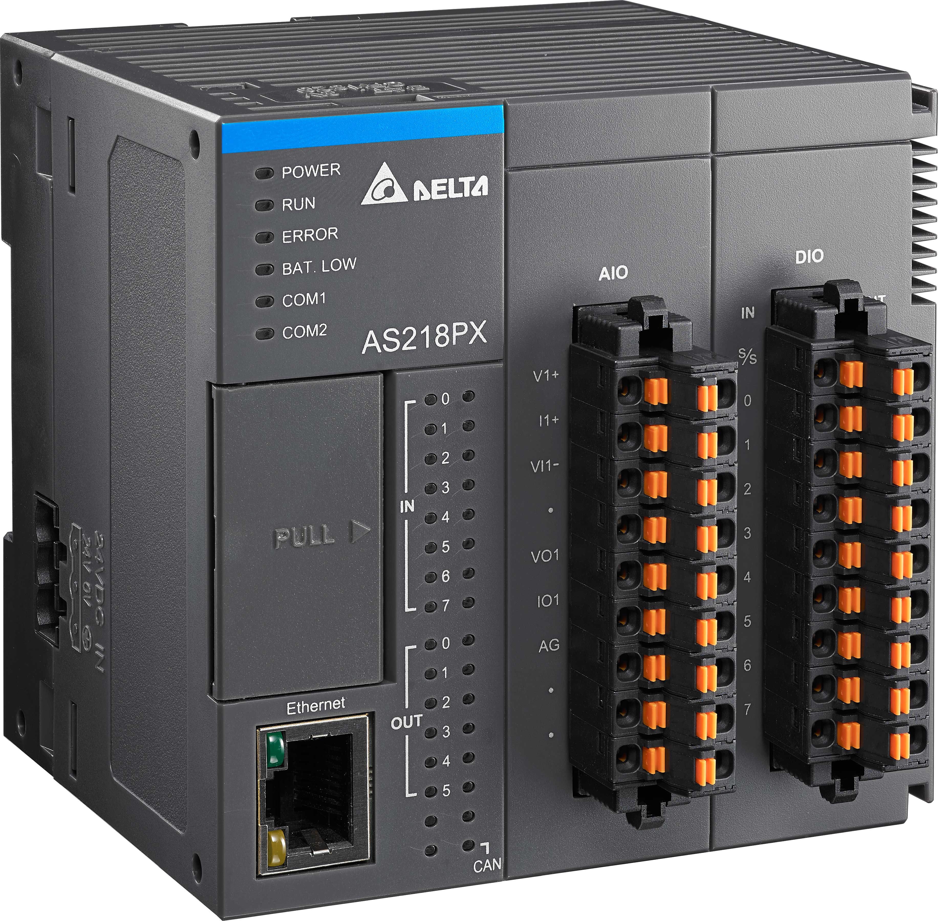 AS218PX-A