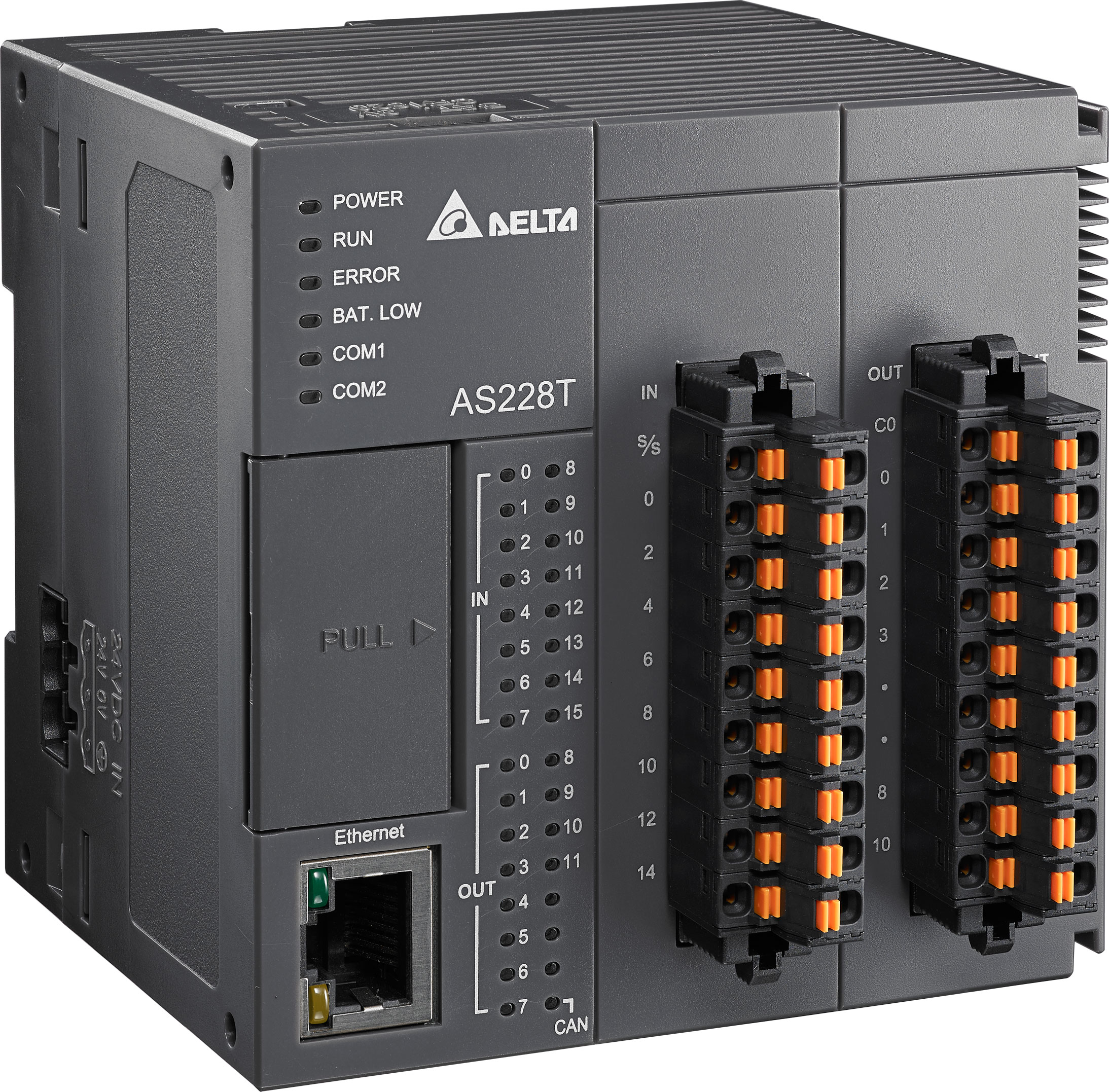 AS218TX-A