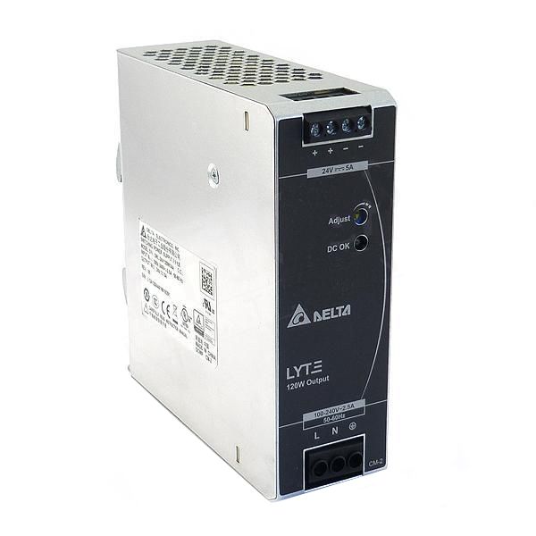 DRL-24V120W1AA