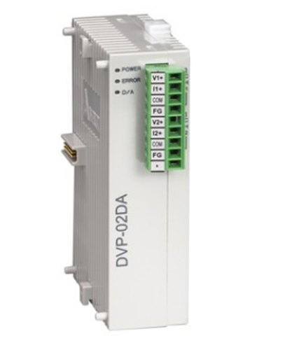 DVP02DA-S