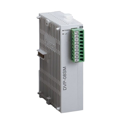 DVP08SM11N