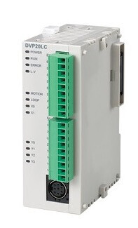 DVP211LC-SL