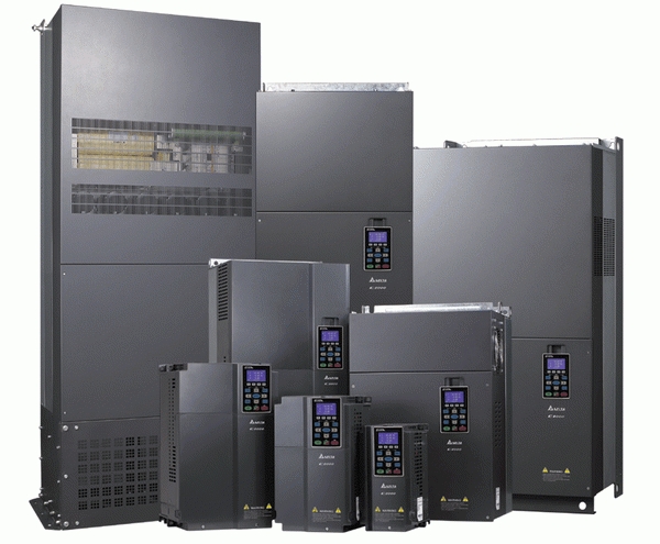 VFD1320C43A