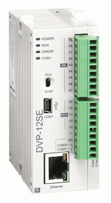 DVP12SE11T