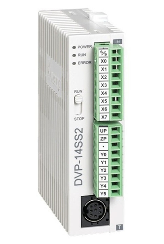 DVP14SS211T