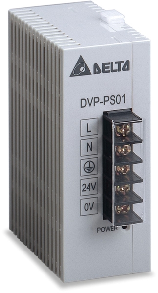 DVPPS01