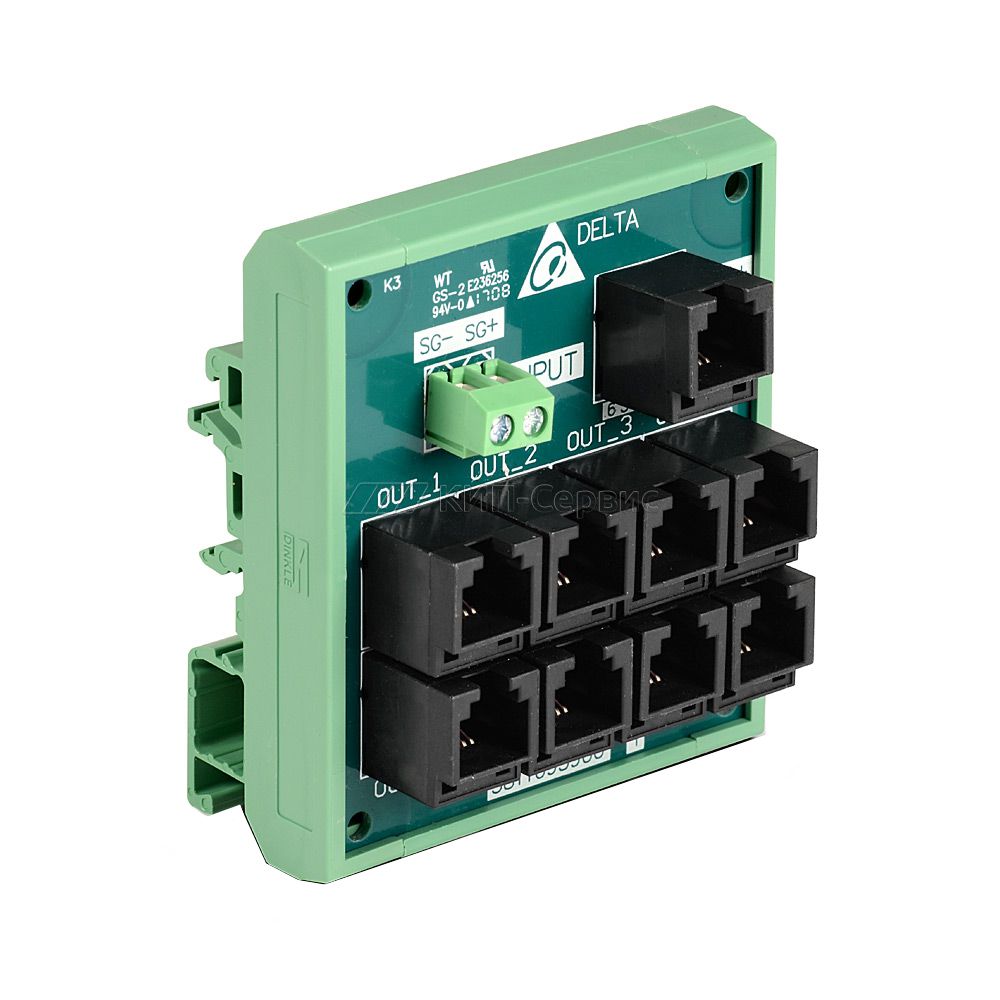 VFD-CMD08